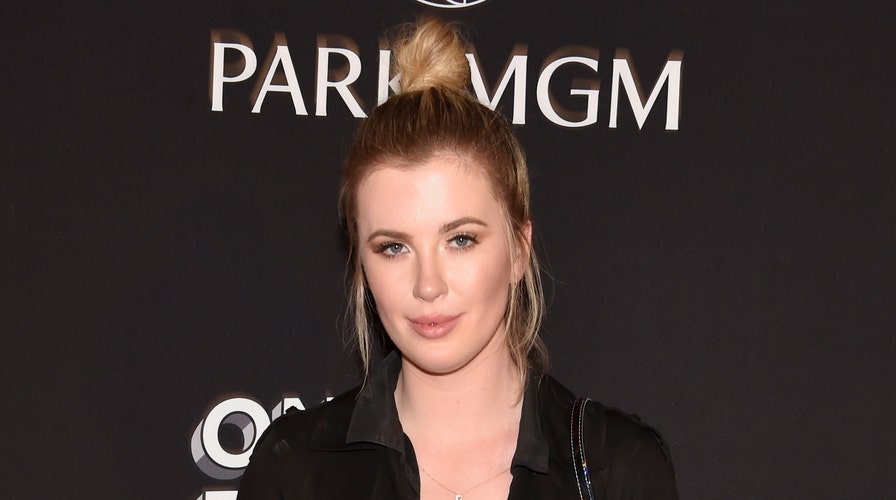 guess ireland baldwin