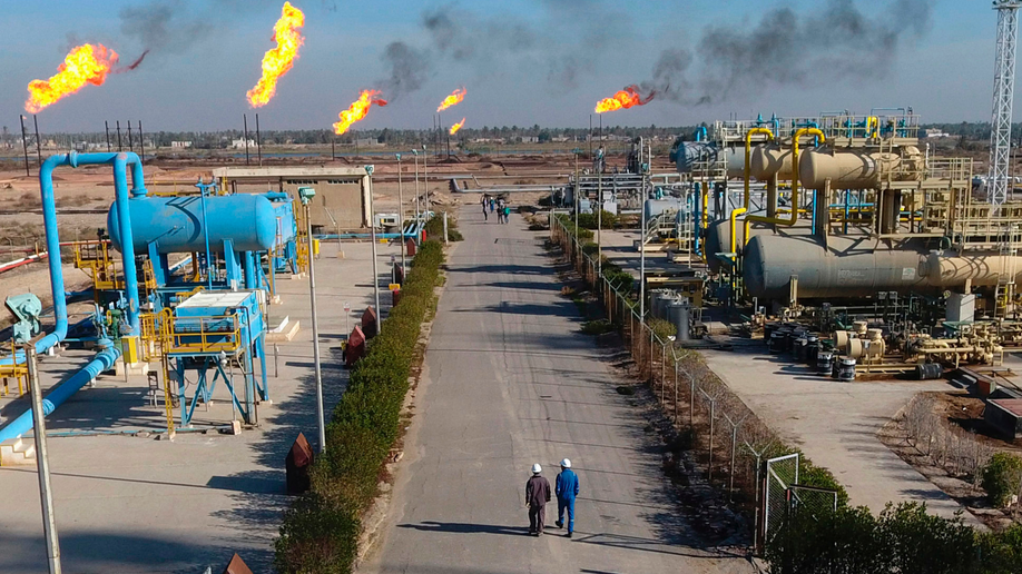 USA company evacuates foreign workers from Iraqi oil field