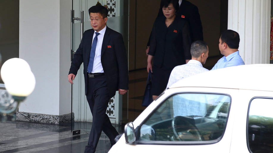 Amid reports of NKorean purge, there are reasons for caution Amid reports of NKorean purge, there are reasons for caution