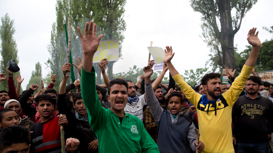 Mufti Azam demands exemplary punishment for Bandipora rape case culprit
