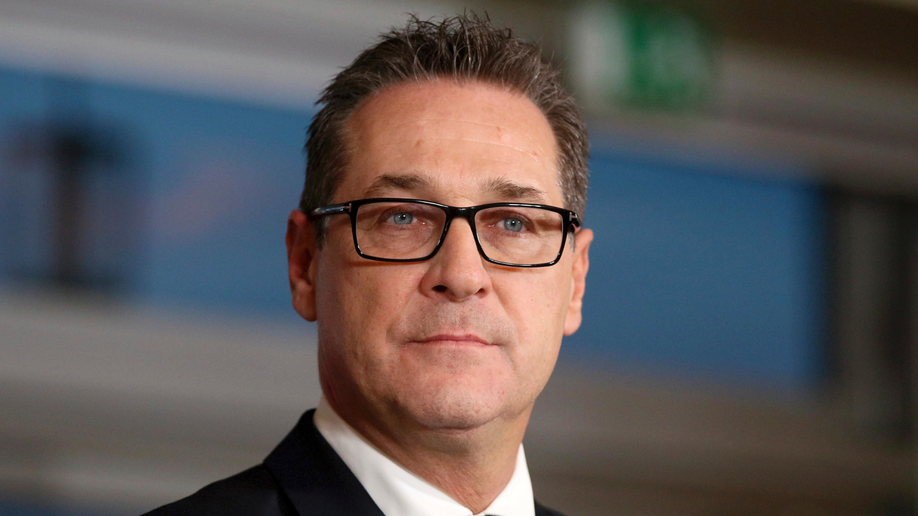 Austrian vice chancellor resigns amid video scandal