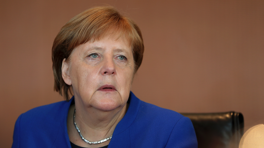 Angela Merkel vows to leave politics for good after 4th term