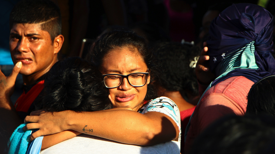 42 reported killed at 3 prisons in north Brazil