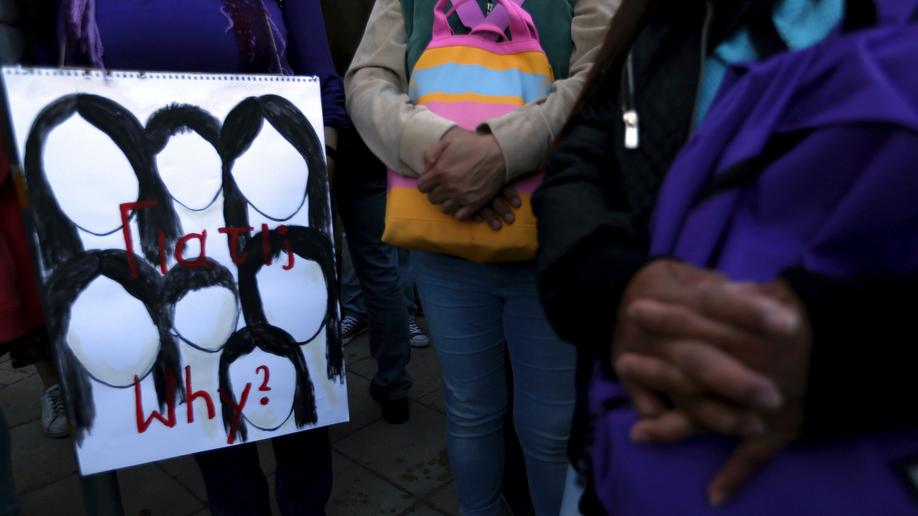 Cyprus serial killer suspect accused of raping another woman