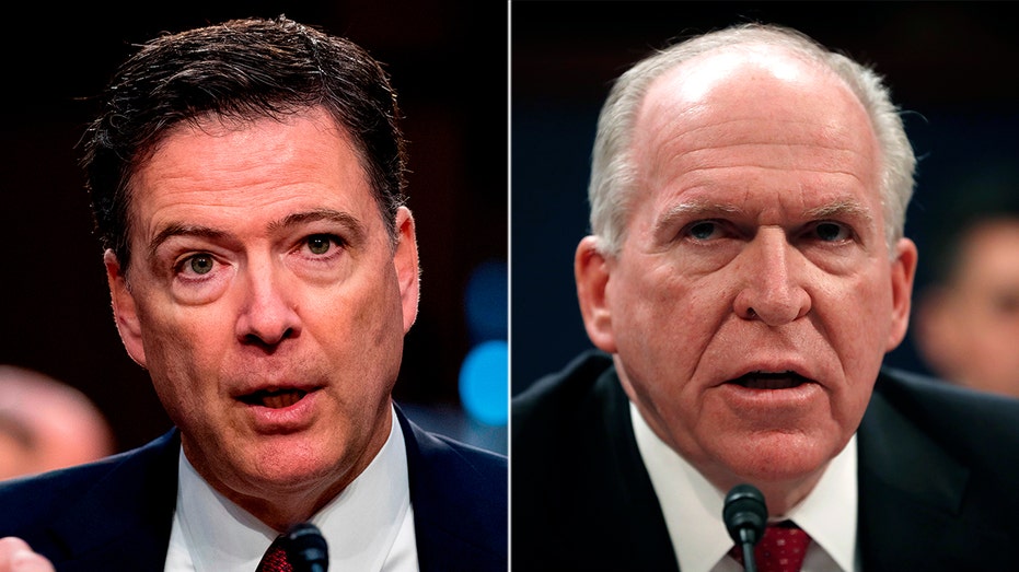 White House wants Obama intel officials ‘held accountable’ for role peddling 2016 Russia hoax