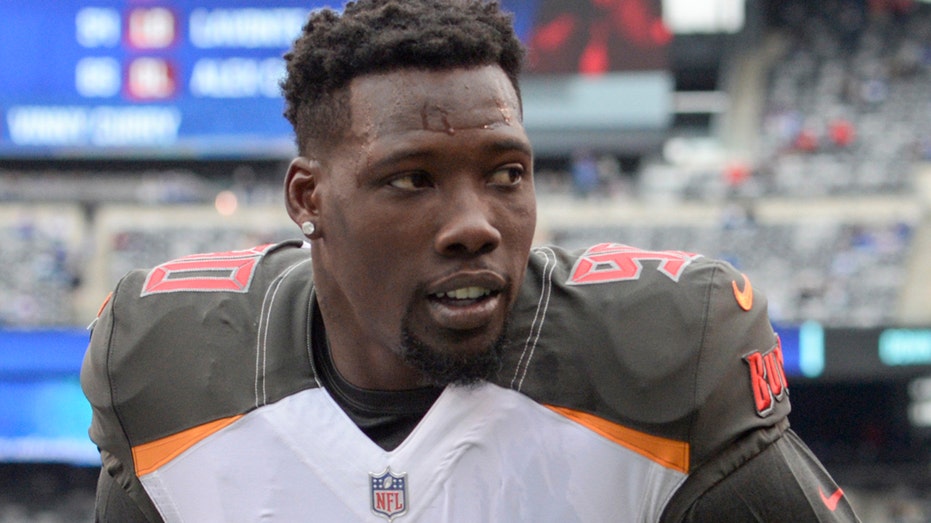 Jason Pierre-Paul back on Buccaneers' active roster after suffering broken  neck