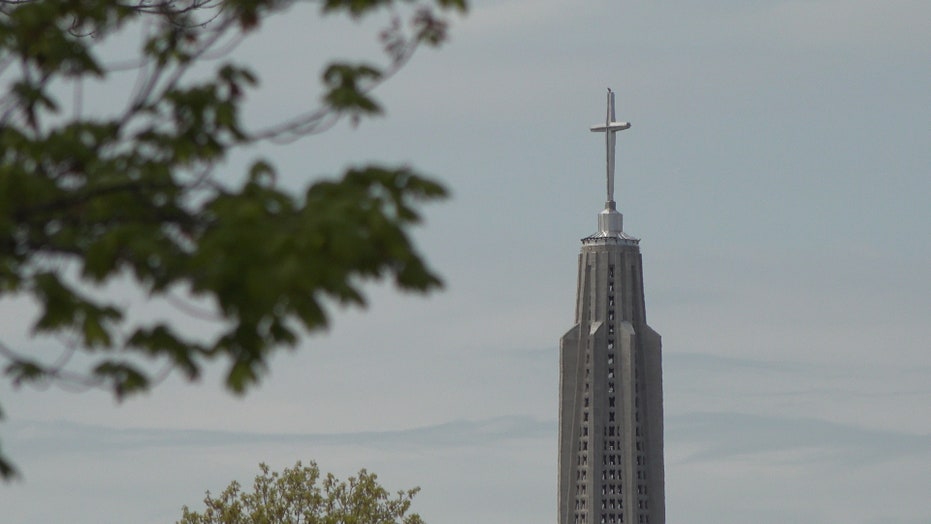 Fox News Flash top headlines for May 24