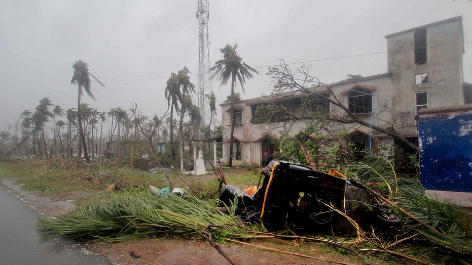 Fox News Flash top headlines for May 3