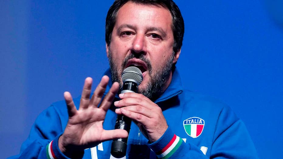 Fox News Flash top headlines for May 16