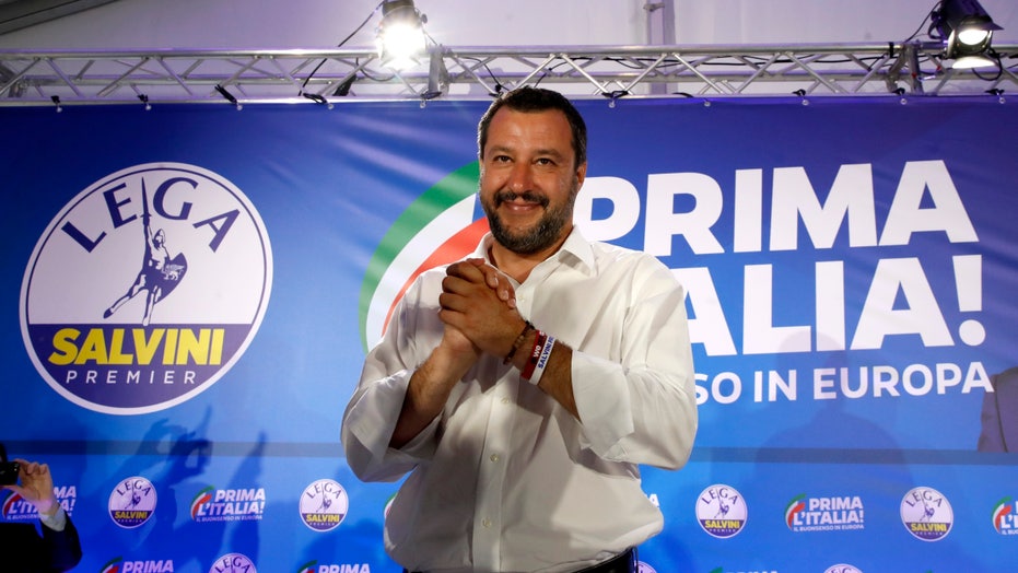 Fox News Flash top headlines for May 28