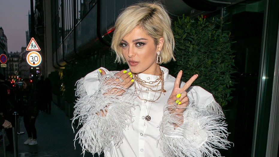 Bebe Rexha Reveals She S Dated Famous Women In The Past Fox News Bebe Rexha Reveals She S Dated Famous Women In The Past Fox News