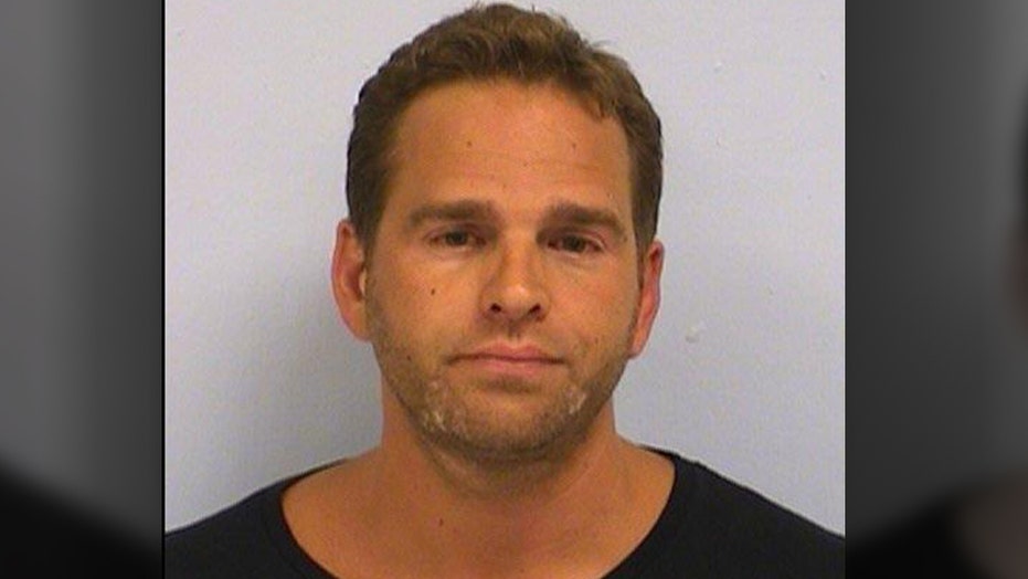 Texas Man Accused Of Spending Pac Donations On Lavish Lifestyle Pleads