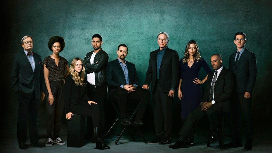 Ncis 16 Ncis 16