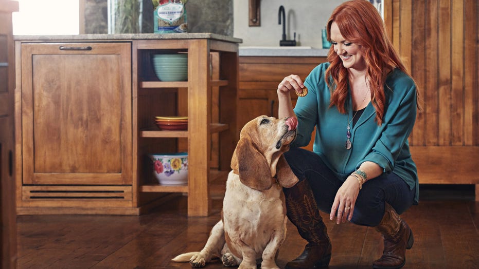 Ree Drummond