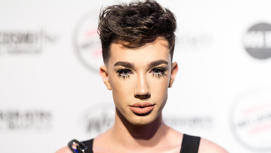 James Charles Casts Doubt On Sexual Harassment Allegations Fox News