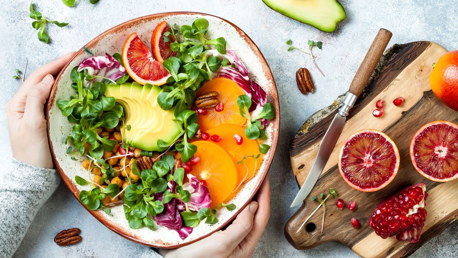 New Study Suggests That Certain Diets Lower Risk Of Death