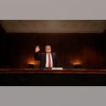 Attorney General William Barr is sworn in to testify before the Senate Judiciary Committee hearing on Capitol Hill in Washington, May 1, 2019.