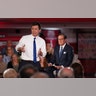 May 19: Pete Buttigieg participates in a Fox News Town Hall in Claremont, N.H.