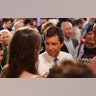 May 19: Pete Buttigieg participates in a Fox News Town Hall in Claremont, N.H.