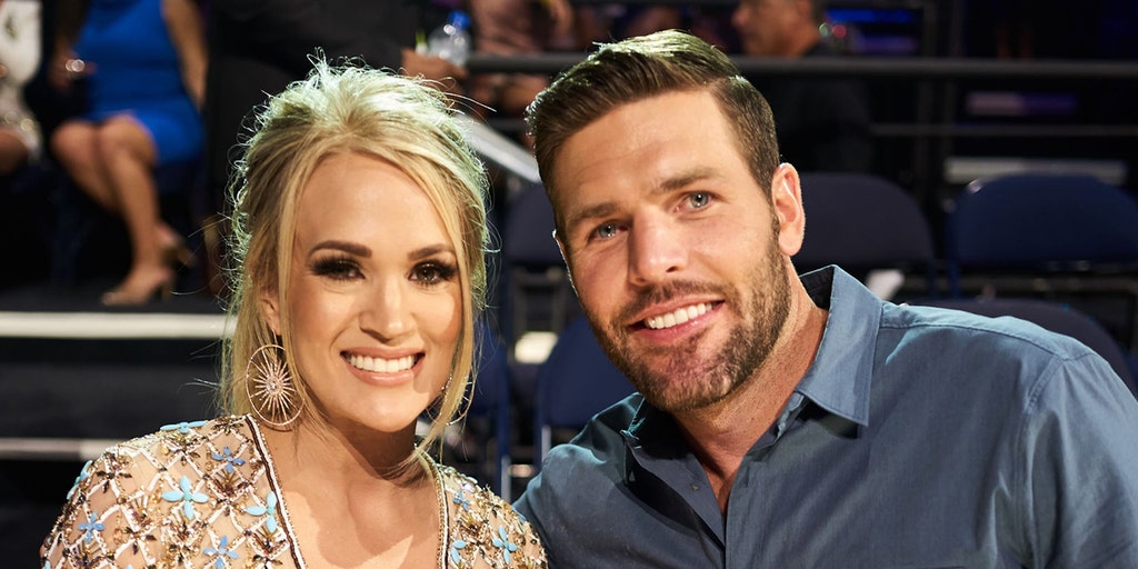 Carrie Underwood Reveals Early Doubts About Mike Fisher
