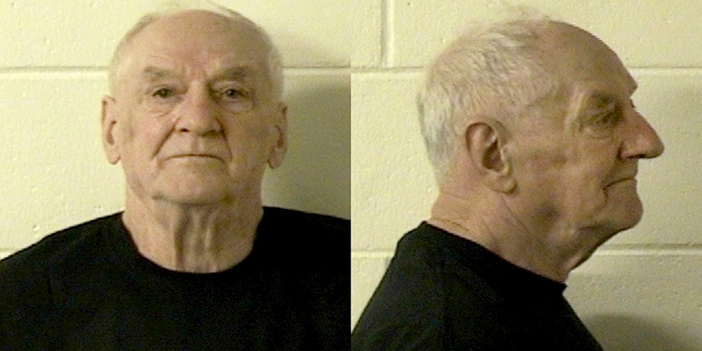Wisconsin man, 84, gets consecutive life sentences for 1976 double homicide after DNA matches him to the crime - Vimarsana News