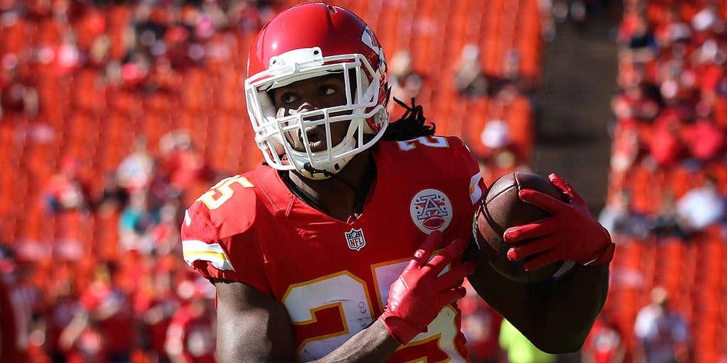 Jamaal Charles continues to impact Port Arthur