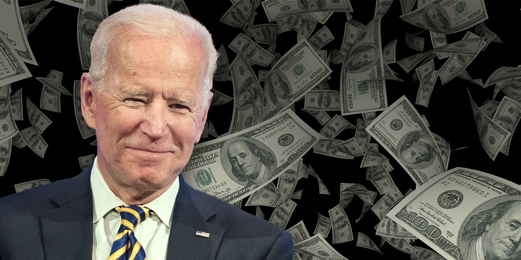 Joe Biden making millions, living in lavish homes since leaving office: report | Fox News