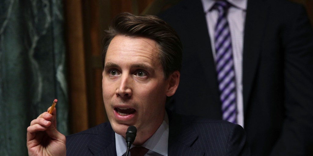 Updated: Meet the local rapper behind the newly-legendary Sen. Josh Hawley  diss track