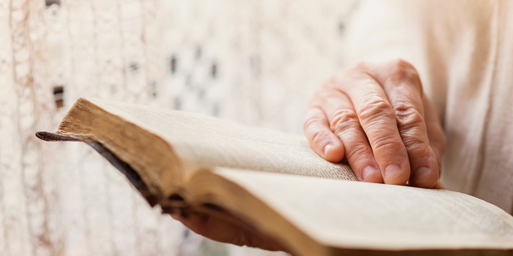 Bible verse of the day: Jesus makes 'glorious announcement,' promises Holy Spirit will bring 'remembrance' - Vimarsana News