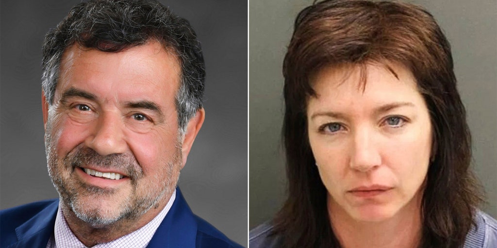 Florida woman Danielle Redlick acquitted of murder charges in death of stepdad-turned-husband - Vimarsana News