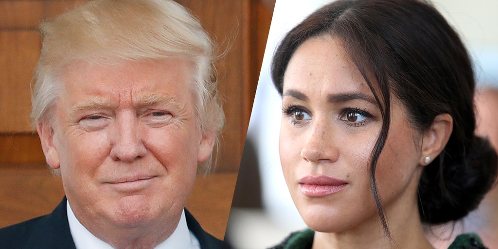 Meghan Markle plans to move to Los Angeles only after Trump leaves office, report