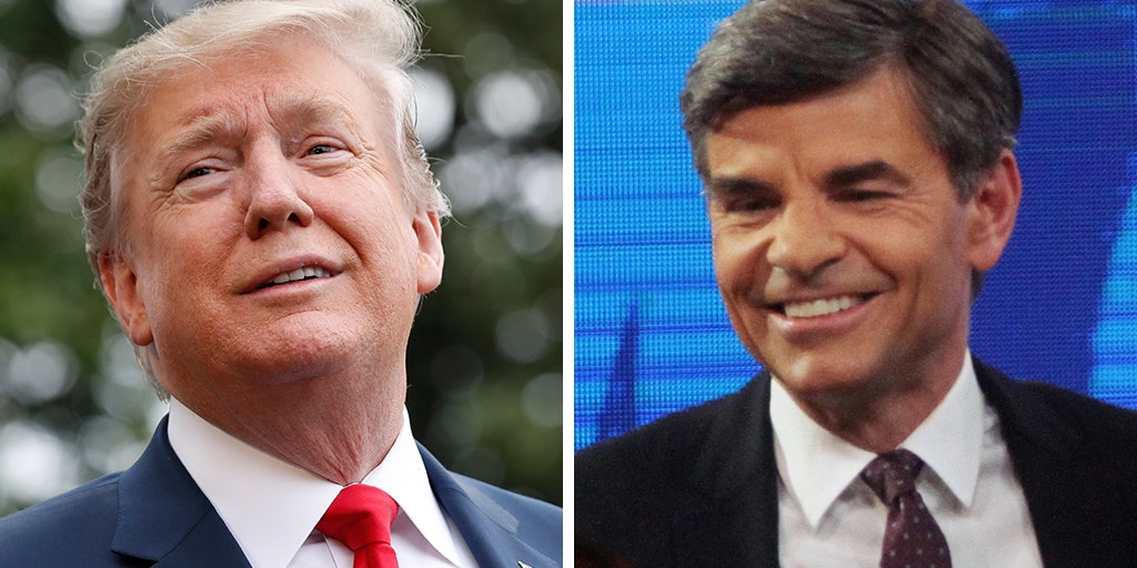 ABC News' George Stephanopoulos inaccurately said Trump was found 'liable for rape' 10 times, legal gurus say - Vimarsana News
