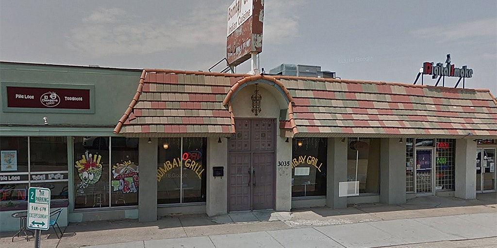 fox news spike service dog