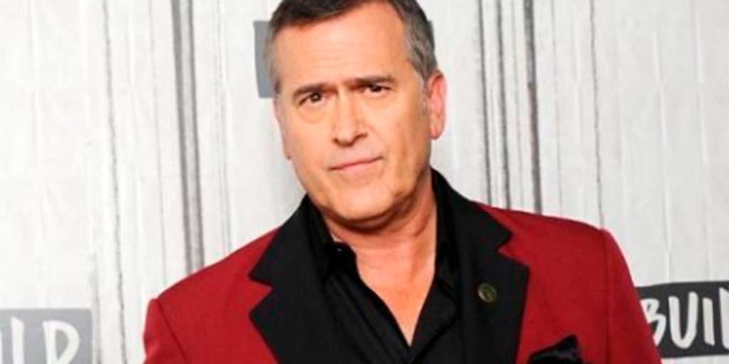 Ash vs. Evil Dead Stars Think They Can Get Bruce Campbell Out of Retirement  for New Season