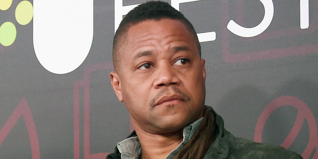 Cuba Gooding Jr Accused Of Grabbing Woman S Breast At Manhattan Club Report Fox News