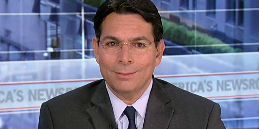 Israeli ambassador to UN: Iran is 'panicking' in the face of increased US sanctions