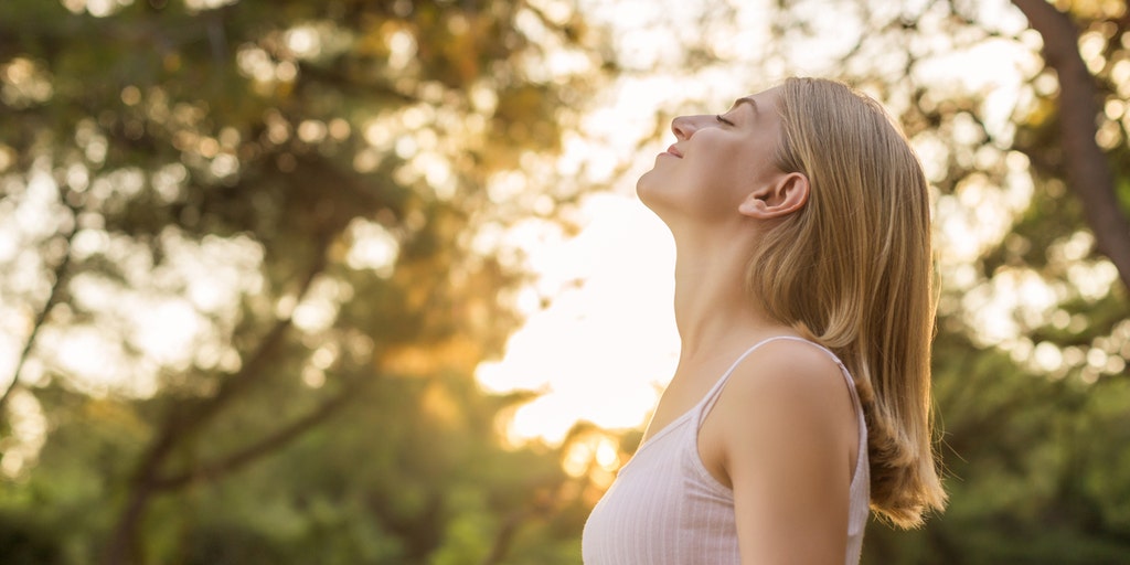 Breath training may help reduce blood pressure by serving as a 'dumbbell for the diaphragm': New study - Vimarsana News