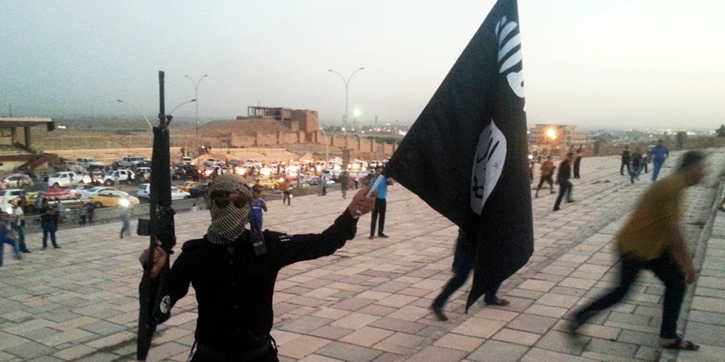 Connecticut man pleads guilty to trying to join ISIS: 'I need Islamic law' - Vimarsana News