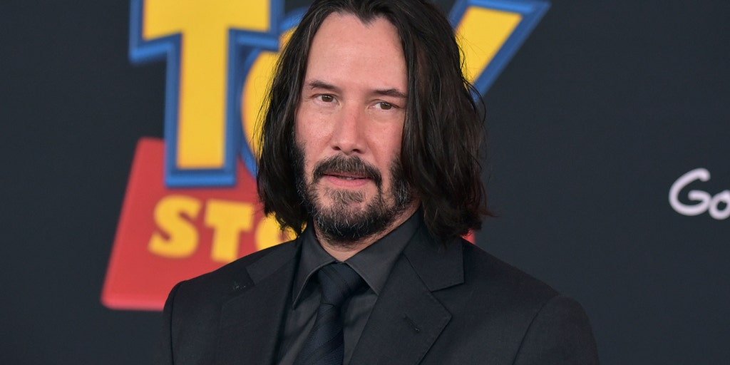 Keanu Reeves' 'John Wick 4' and 'Matrix 4' to be released same day, Internet dubs it 'Keanu Reeves Day'