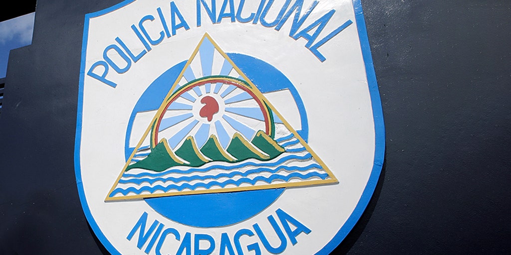 4 suspected ISIS members arrested in Nicaragua, were possibly headed for the US