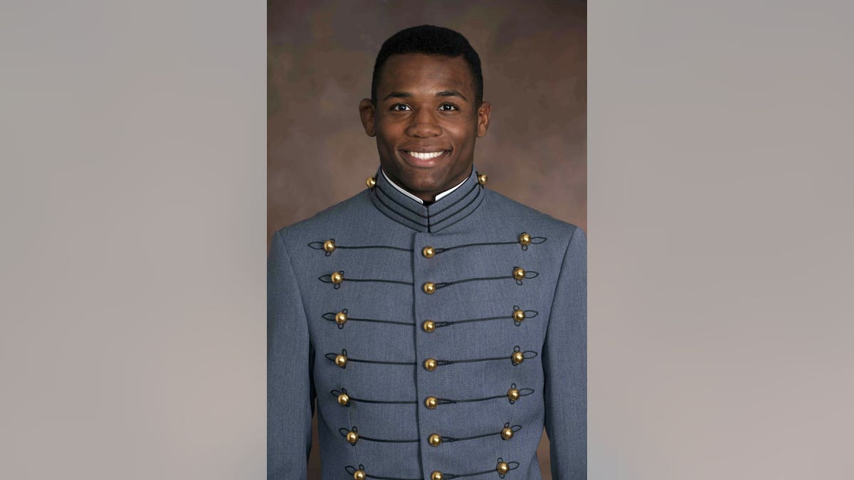 Cadet Christopher J. Morgan, of West Orange, N.J., died on June 6 when a vehicle loaded with West Point cadets on summer training overturned at the U.S. Military Academy..