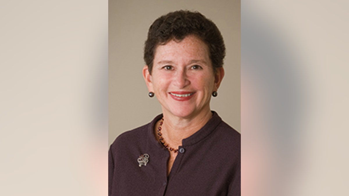 Nancy Cantor, chancellor at Rutgers University's Newark campus, apologized earlier this month for a March confrontation with campus police. (Rutgers-Newark website)
