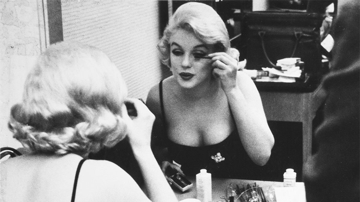 Marilyn Monroe was far from a Hollywood diva, one insider claimed.