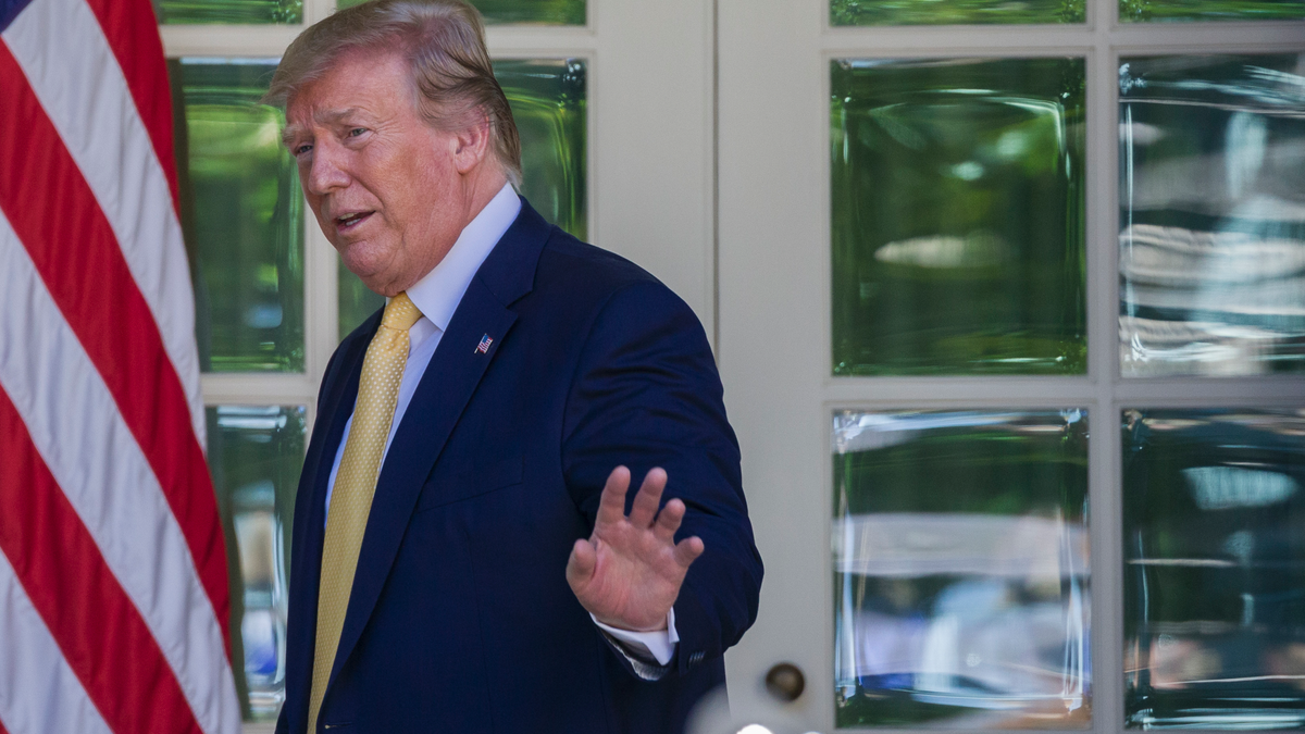 CNN recently mentioned impeachment 198 times in 24 hours, according to the Media Research Center. (AP Photo/Alex Brandon)