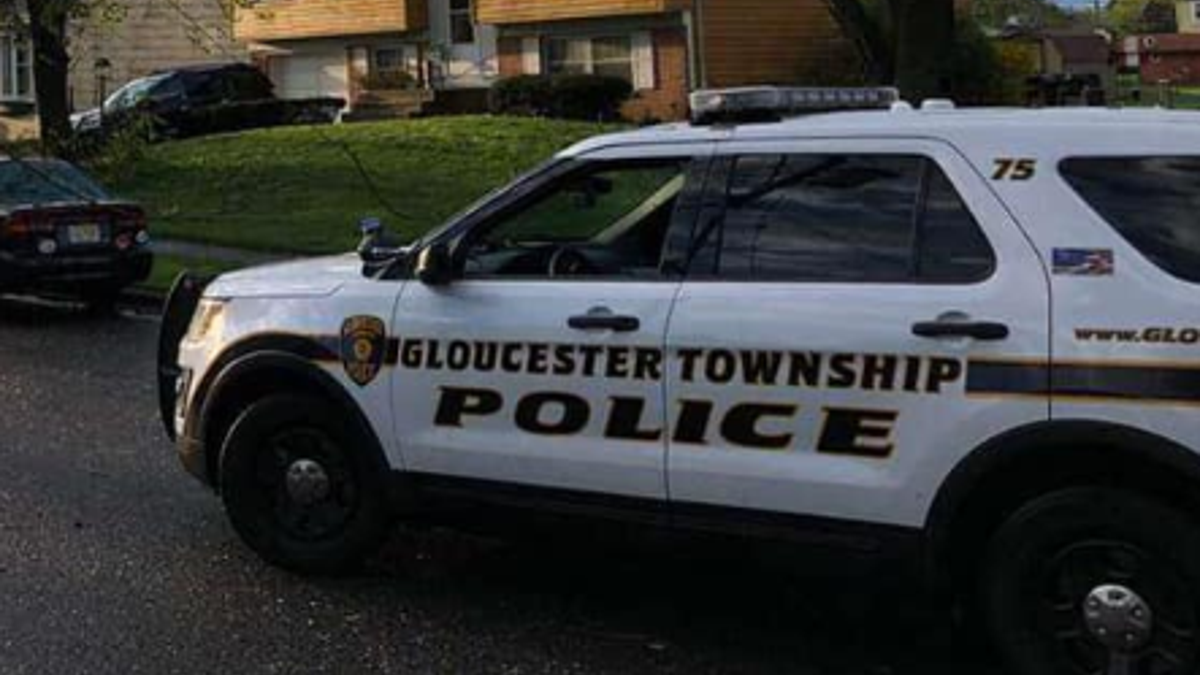 A New Jersey mother is accused of suffocating her toddler last year because he was getting in the way of her affair, prosecutors said.
