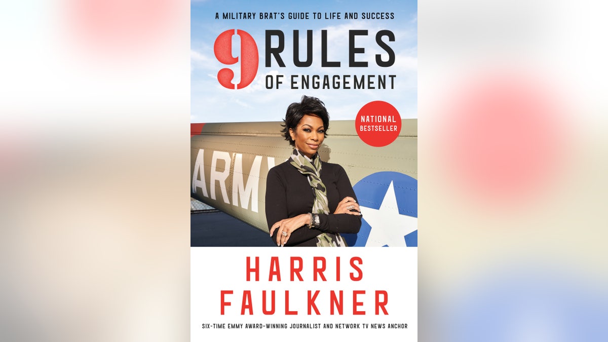 Harris Faulkner's '9 Rules of Engagement'