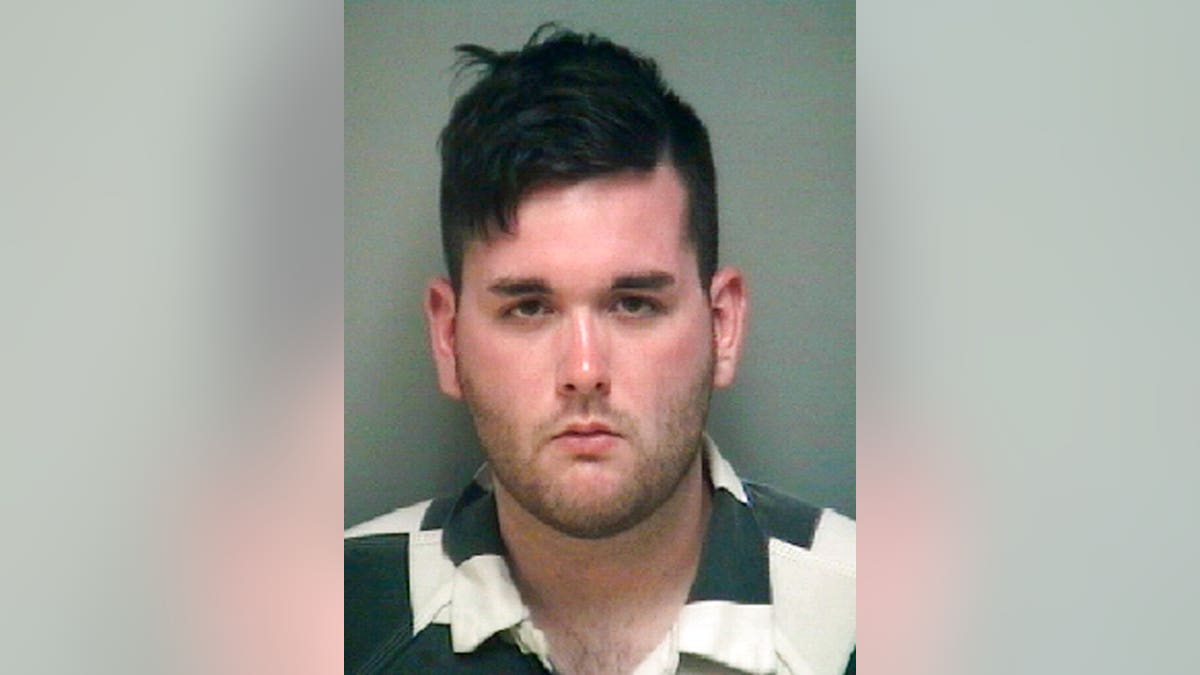 White supremacist James Fields has been sentenced to life in prison