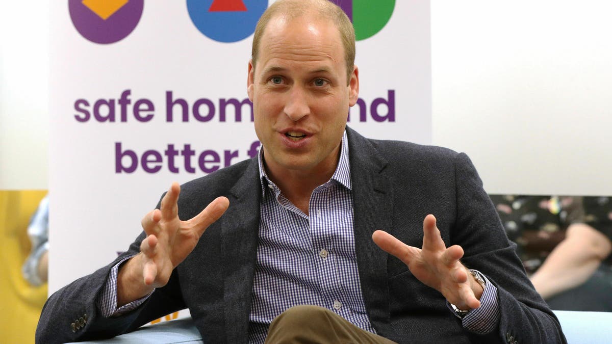 Prince William's new environment initiative is described pin a promotional video as the "most prestigious" of its kind in the coming decade.