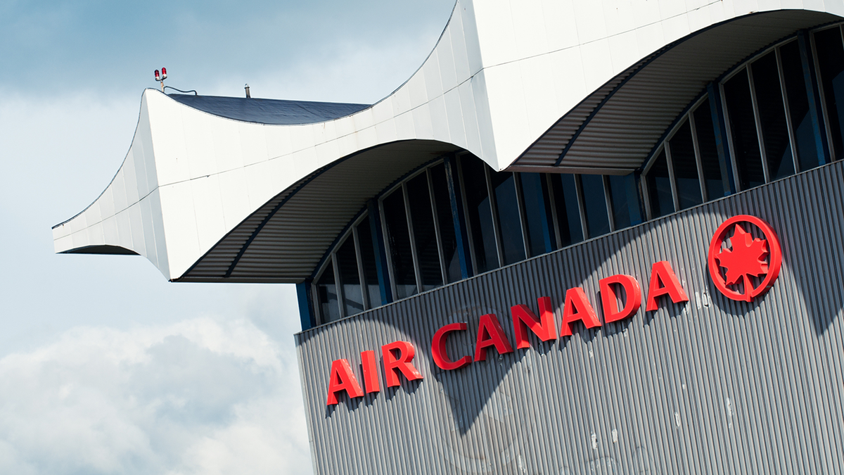 Air Canada has confirmed the incident, which it blamed on a "miscommunication among crew."