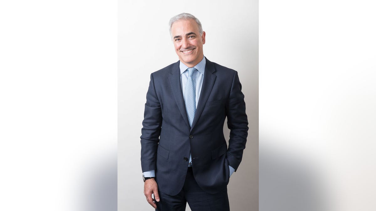 Dr. Kaveh Alizadeh, chief plastic and reconstructive surgeon at Westchester Health Network and associate professor at the New York Medical College